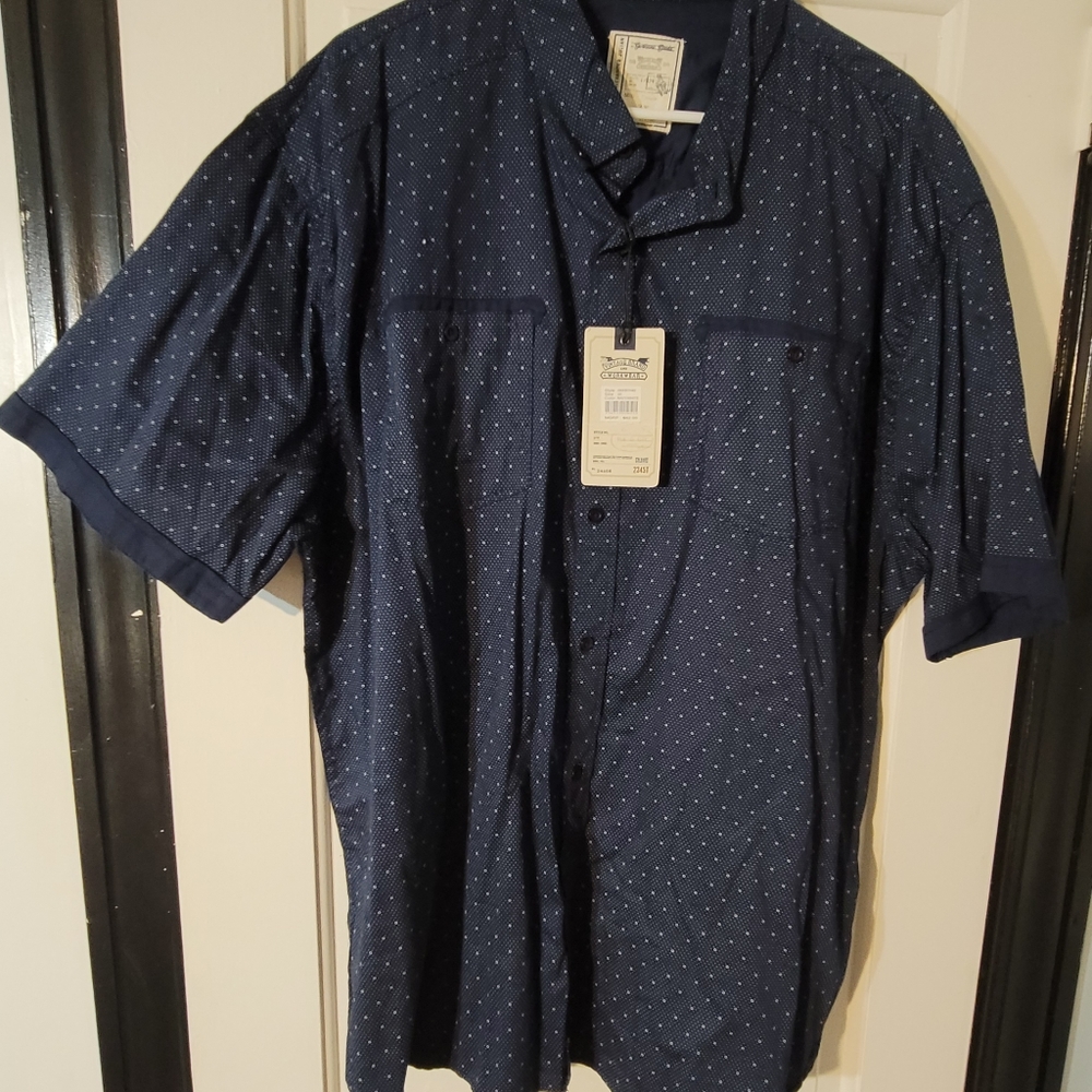 Alexander Julian Colours Shirt